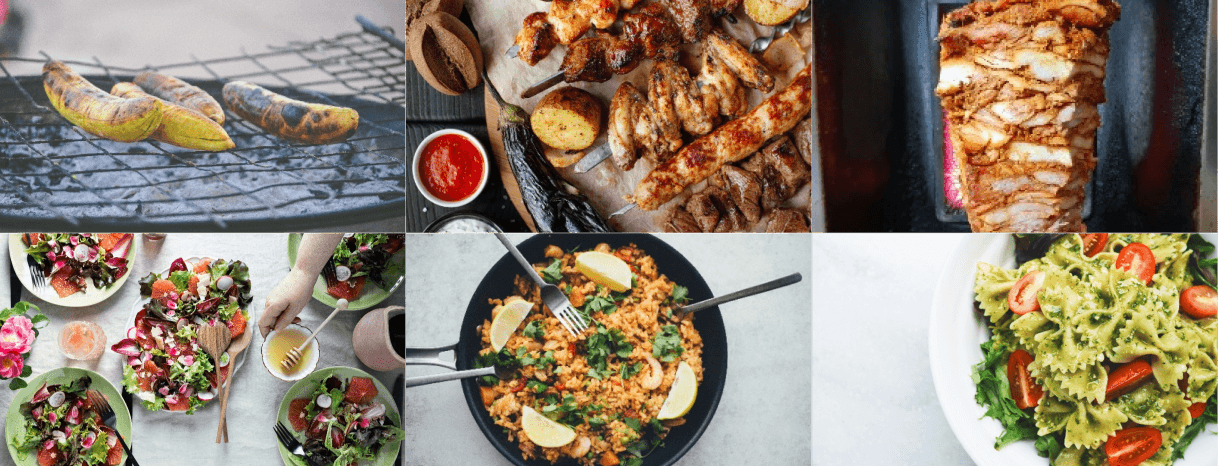 Food delivery