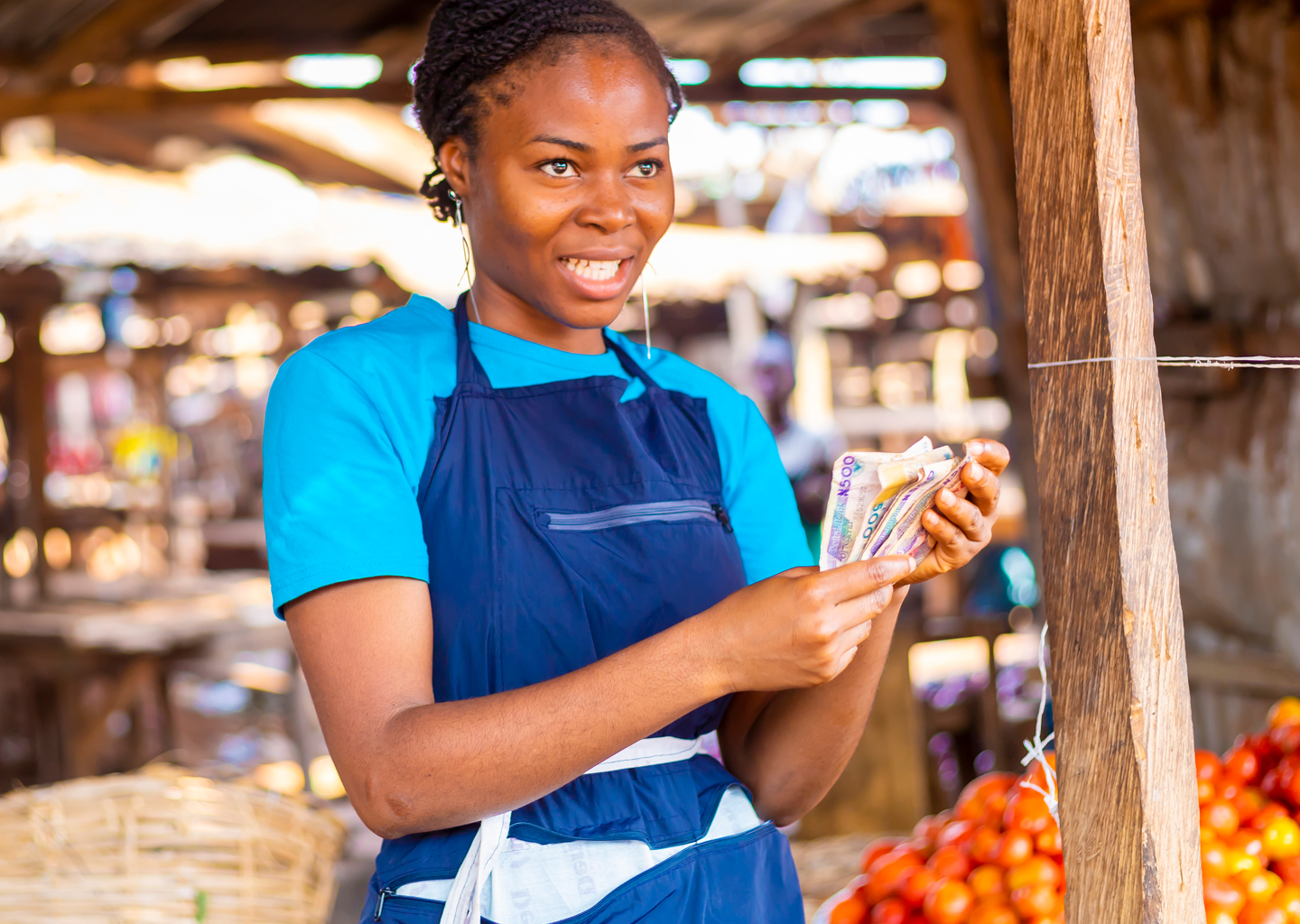 Become a P-Vendor